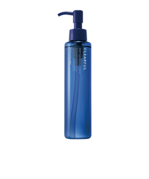 オルビス　クリアフル（ORBIS　CLEARFUL）　クリアフルディープクレンジングリキッド　150mL