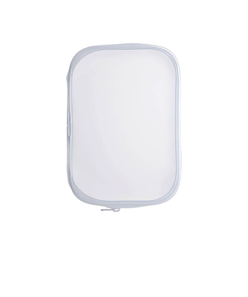 ユータイム（YOUTIME）　ポーチ　スモーク　S