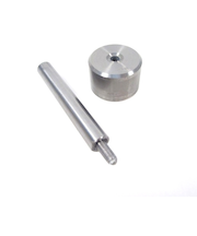 中西 ハトメ打具 #500