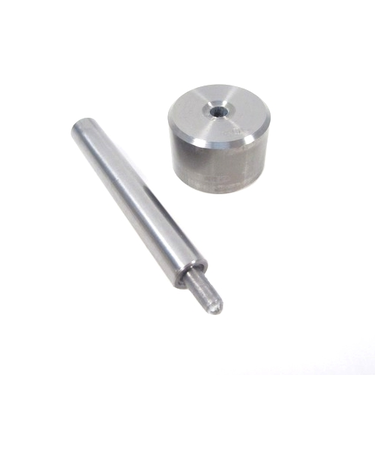 中西　ハトメ打具　＃500