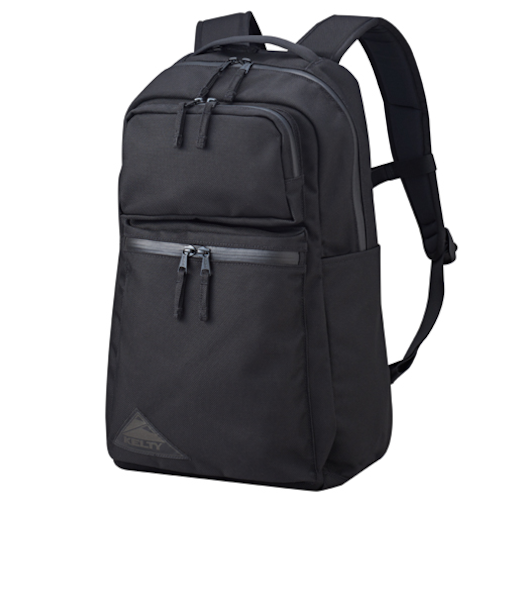 KELTY（ケルティ）×ハンズ　URBAN　ECO　テーブルマウンテン　759330022BK　ブラック