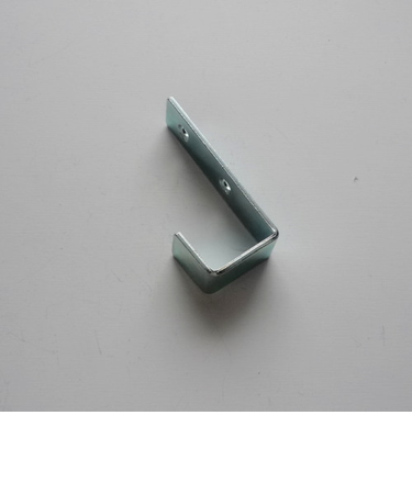 コニビオラ　ハシゴ金具　ユニクロ　K－251　2個