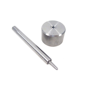 中西　ハトメ打具　＃300