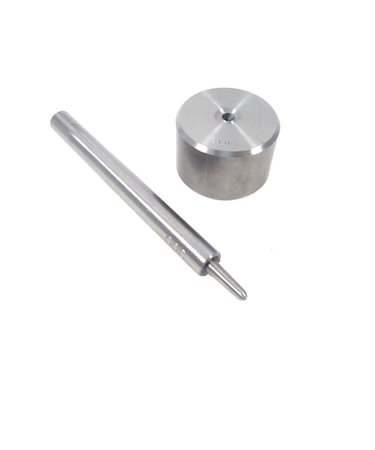 中西　ハトメ打具　＃300