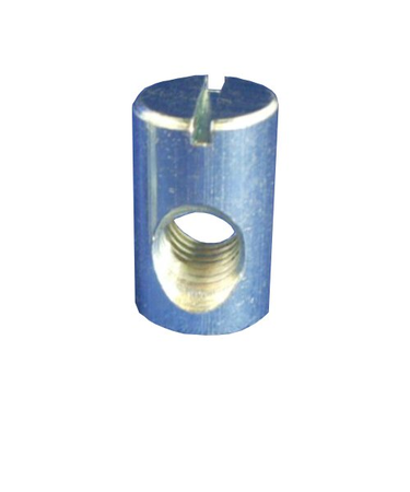 RP　R126　ジョイント丸ナット　4個入　M8×20