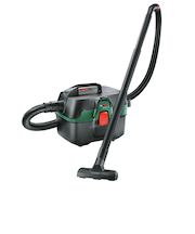 ボッシュ（BOSCH）　18Vクリーナー　本体のみ　ADVAC118H