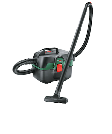 ボッシュ（BOSCH）　18Vクリーナー　本体のみ　ADVAC118H