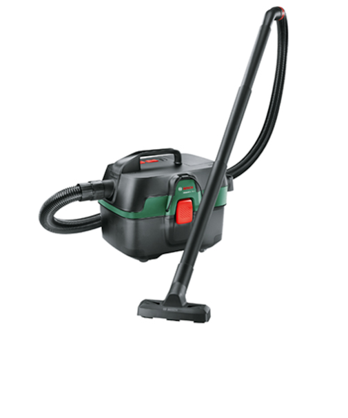 ボッシュ（BOSCH）　18Vクリーナー　本体のみ　ADVAC118H
