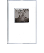 Z＆K　フレームアルバムM　60－021　ホワイト