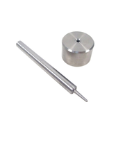 中西 ハトメ打具 #200