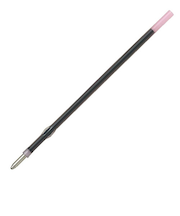 パイロット（PILOT）　油性ボールペン替芯　1.2mm　BSRF-8B-R　レッド