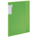 コクヨ（KOKUYO）　クリヤーブック　ノビータ　固定式　A4　40枚　ラ－NV40LG　ライトグリーン