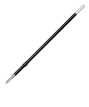 パイロット（PILOT）　油性ボールペン替芯　1.2mm　BSRF-8B-B　ブラック