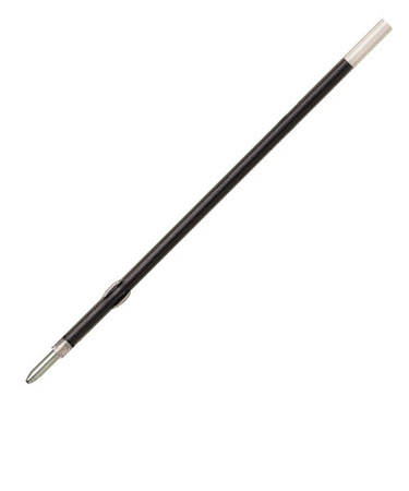 パイロット（PILOT）　油性ボールペン替芯　1.2mm　BSRF-8B-B　ブラック