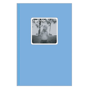 Z＆K　フレームアルバムM　60－024　ライトブルー