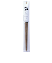 カワイ 箸 テトカ(tetoca) 23cm 柿