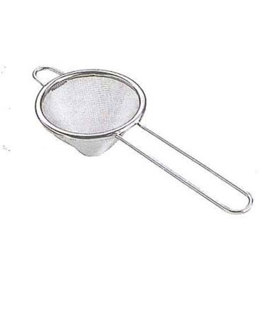 アイザワ　三角茶こし　小　No.56