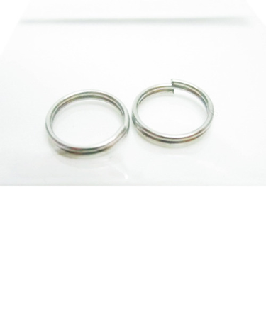 レベスト　7ミリ二重カン　Ni　2コ入