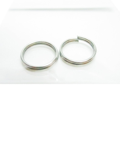 レベスト　7ミリ二重カン　Ni　2コ入