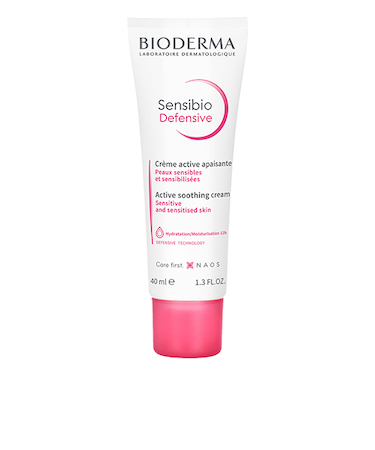 ビオデルマ（BIODERMA）　サンシビオ（Sensibio）　クリーム　センシディフェンス　40mL