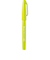 ぺんてる（Pentel）　筆タッチサインペン　ライムグリーン