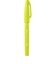 ぺんてる（Pentel）　筆タッチサインペン　ライムグリーン