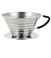 カリタ（Kalita）　ウェーブドリッパー　185　S　ステンレス