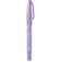ぺんてる（Pentel）　筆タッチサインペン　ライトバイオレット