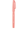 ぺんてる（Pentel）　筆タッチサインペン　コーラルオレンジ