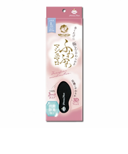 ヴィーナスフット　マシュマロイン　ふわふわマシュマロ　Lサイズ　V55（女性用）