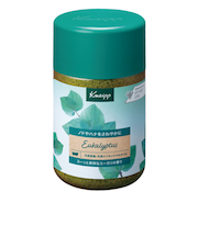 クナイプ（Kneipp）　バスソルト　ユーカリ　850g