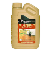 ラグロン ウッディブライト 500ml