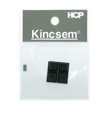 HCP　クッションゴム　1017BP