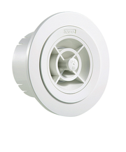 キョーワナスタ　PC丸型レジスター　径75　KS8955PRSG