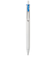 三菱鉛筆　ユニボール　ワン（uni－ball　one）　0.38mm　UMNS38.8　ライトブルー