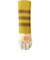 東洋ケース　チェアソックス　ねこあし　ちゃとら　CSK－NA－02