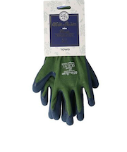 東和コーポレーション　WithGarden　Foresta　モスグリーン　Lサイズ