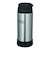 サーモス（THERMOS）　真空断熱ケータイマグ　ROB003－CS　クリアステンレス