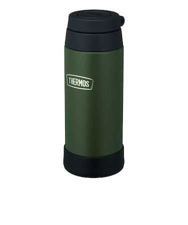 サーモス（THERMOS）　真空断熱ケータイマグ　ROB003－KKI　カーキ