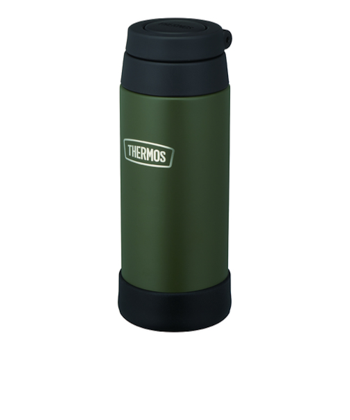 サーモス（THERMOS）　真空断熱ケータイマグ　ROB003－KKI　カーキ