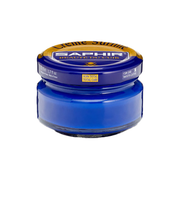 サフィール　ビーズワックス　ファインクリーム　50mL　サファイヤブルー