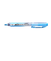 ぺんてる（Pentel）　ハンディラインS　SXNS15－S　スカイブルー