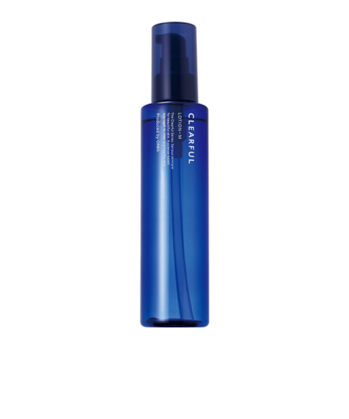 オルビス　クリアフル（ORBIS　CLEARFUL）　クリアフルローションM　しっとりタイプ　180mL