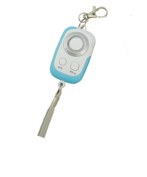 REVEX　防犯アラーム　ブルー　PSA－GB