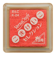 ツキネコ　バーサクラフトS　こまけいこセレクション　VKS－K24　さんご