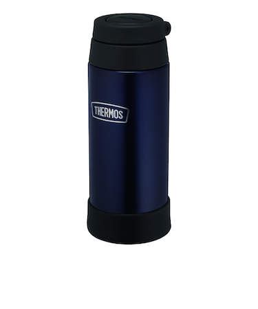 サーモス（THERMOS）　真空断熱ケータイマグ　ROB003－MDB　ミッドナイトブルー