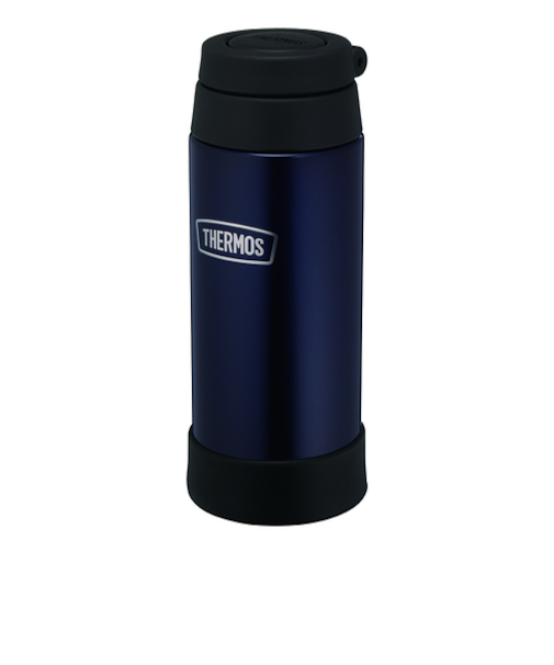 サーモス（THERMOS）　真空断熱ケータイマグ　ROB003－MDB　ミッドナイトブルー