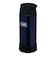 サーモス（THERMOS）　真空断熱ケータイマグ　ROB003－MDB　ミッドナイトブルー