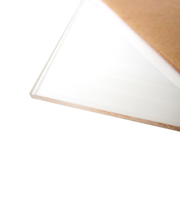 アクリル板　600×920×2mm　クリア