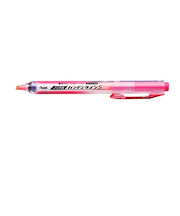 ぺんてる（Pentel）　ハンディラインS　SXNS15－P　ピンク